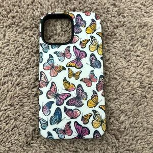 iphone 13 pro max bold case by casely
